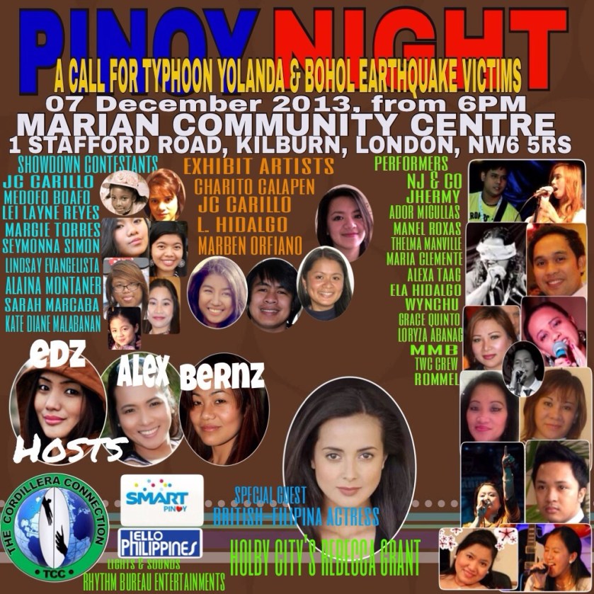 Pinoy night2