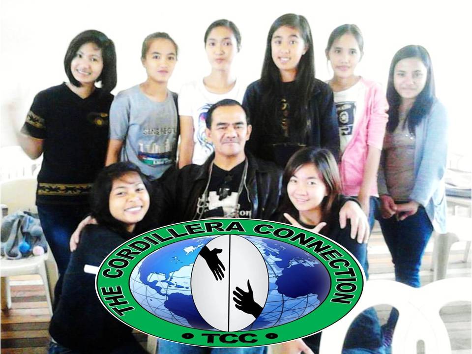 TCC Grants 13 Scholarships; Beneficiaries Raises Php150K 