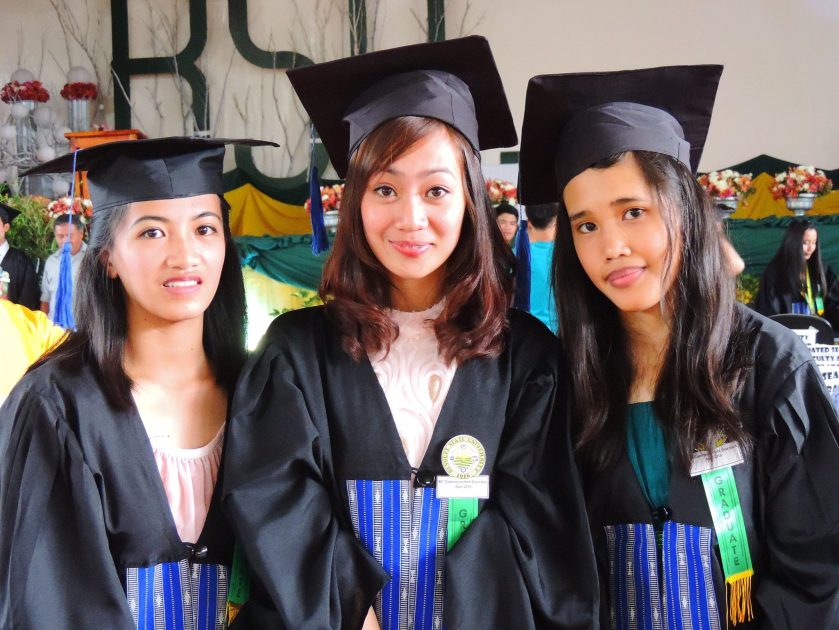 FATILYN AY-AN, FREDALYN BASTIAN, AND NIMFA SINOSA