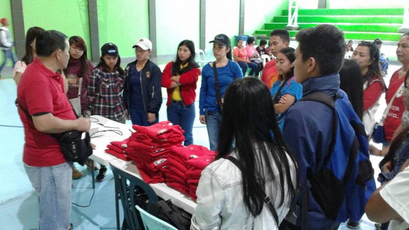 TCC Medical Mission 2