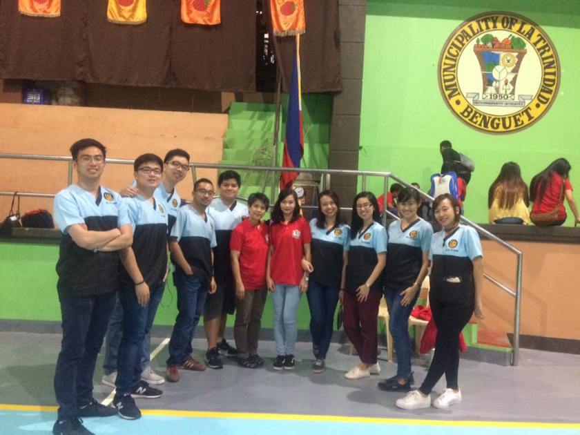 TCC Medical Mission 3