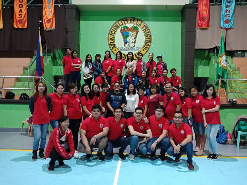 TCC Medical Mission 3