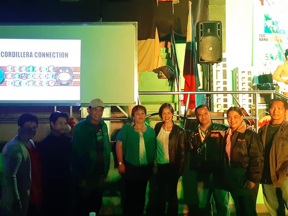 Dangwa Bus to Sagada? Lourdes Fangki&nbsp;explains.