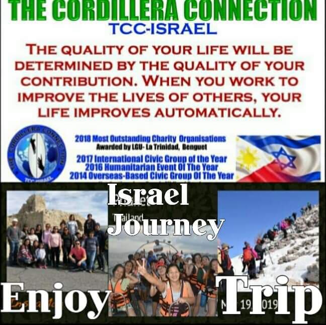 TCCI's recent activity.