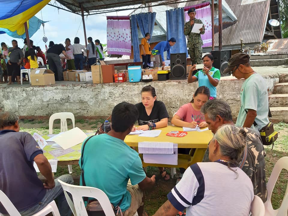 Tanudan- Sadanga Medical Mission: A Volunteer’s Walk to&nbsp;Remember