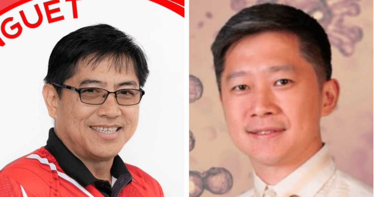 Benguet Congressman, The hottest contest in Cordillera. Who will you&nbsp;Vote?